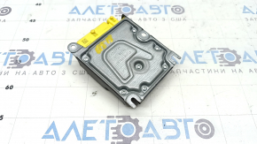 Модуль srs airbag компьютер подушек безопасности Audi Q8 19-26 3.0T MHEV