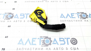 Фішка на модуль srs airbag комп'ютер подушок безпеки Audi Q8 19-26 велика