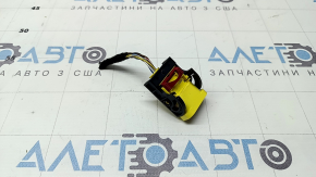 Фішка на модуль srs airbag комп'ютер подушок безпеки Audi Q8 19-26 мала