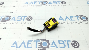 Фішка на модуль srs airbag комп'ютер подушок безпеки Audi Q8 19-26 мала