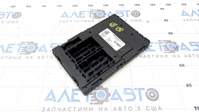 Блок комфорта Multifunction Control Module Audi Q8 19-26