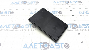 Блок комфорта Multifunction Control Module Audi Q8 19-26