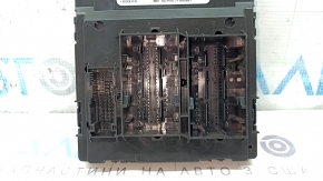 Блок комфорта Multifunction Control Module Audi Q8 19-26
