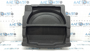 Пенопласт багажника центральный Subaru Forester 19-24 SK примят
