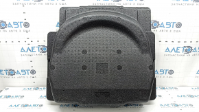 Пенопласт багажника центральный Subaru Forester 19-24 SK примят