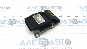 AIR SUSPENSION MODULE CONTROL Audi Q8 19-26