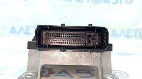 AIR SUSPENSION MODULE CONTROL Audi Q8 19-26