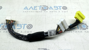 Провід підсилювача аудіо Hyundai Sonata 11-15