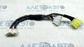 Провід підсилювача аудіо Hyundai Sonata 11-15