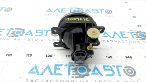 Противотуманная фара птф левая Subaru Forester 19-23 SK галоген, под полировку