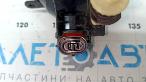 Противотуманная фара птф левая Subaru Forester 19-23 SK галоген, под полировку