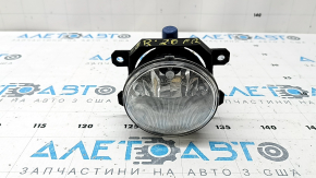 Противотуманная фара птф правая Subaru Forester 19-23 SK галоген, под полировку