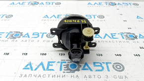 Противотуманная фара птф правая Subaru Forester 19-23 SK галоген, под полировку