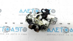 Замок дверцят багажника Subaru Forester 19-24 SK електро, корозія