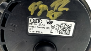 Пневмоподушка ззаду ліва Audi Audi Q8 19-26