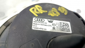 Пневмоподушка задня права Audi Audi Q8 19-26