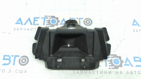 Накладка замка капота Mazda CX-90 24-26