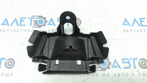 Накладка замка капота Mazda CX-90 24-26