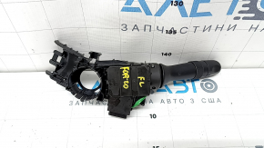 Підрульовий перемикач лівий Subaru Forester 19-24 SK під птф