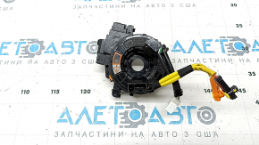 Шлейф керма Subaru Forester 19-24 без датчика повороту керма