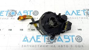 Шлейф керма Subaru Forester 19-24 без датчика повороту керма