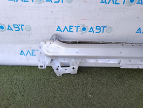 Задняя панель Ford C-max MK2 13-18 2 части, высверлена, белая