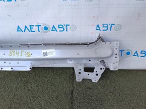 Задняя панель Ford C-max MK2 13-18 2 части, высверлена, белая
