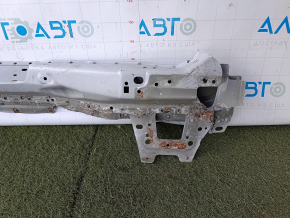 Задняя панель Ford C-max MK2 13-18 2 части, высверлена, белая