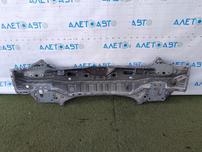Задняя панель Toyota Prius 50 16-18 высверлена, черная