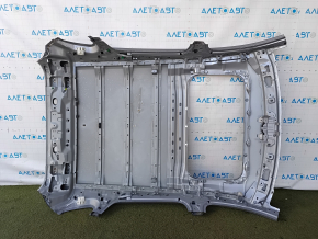 Крыша металл Mazda CX-5 17-25 под люк, отпилена
