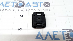 Гачок багажника Nissan Murano z52 15-24 чорний, тип 1