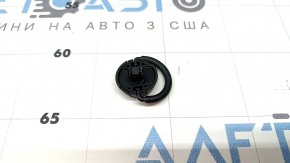 Гачок багажника Nissan Murano z52 15-24 чорний, тип 2