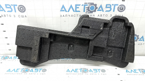 Пінопласт багажника правий Subaru Forester 19-24 SK, вм'ятини