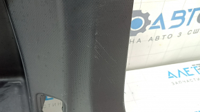 Обшивка арки права Subaru Forester 19-24 SK чорна, подряпини, під чищення