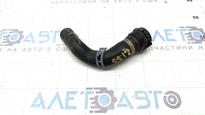 Патрубок системи охолодження Ауді Q8 19-26 3.0T MHEV
