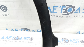 Накладка арки крила задня права Nissan Murano z52 15-24 структура, потерта