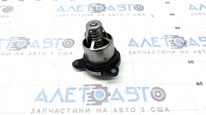 Корпус термостата Audi Q8 19-26 3.0T MHEV