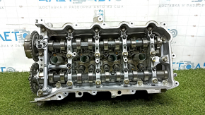Головка блоку циліндрів у зборі 2AR-FXE Toyota Camry v50 12-14 hybrid usa