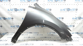Крило переднє праве Nissan Murano z52 15-24 графіт KAD
