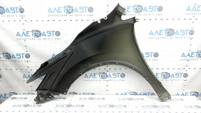 Крило переднє праве Nissan Murano z52 15-24 графіт KAD