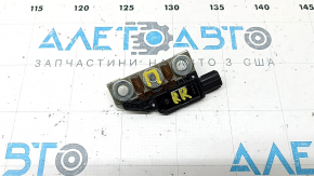 Тензометрический датчик пассажирского сиденья задний правый Subaru Forester 19-21 SK без салазок