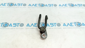 Олійна форсунка ДВЗ 2AR-FXE Toyota Camry v50 12-14 hybrid подвійна з болтом тип 1