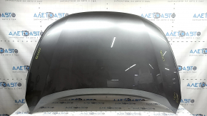 Капот голий Nissan Murano z52 15-24 графіт KAD