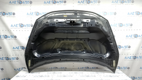 Капот голий Nissan Murano z52 15-24 графіт KAD