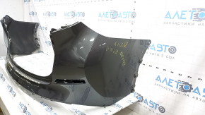 Бампер задній голий Nissan Murano z52 15-24 графіт KAD