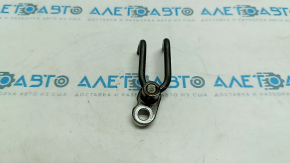 Олійна форсунка ДВЗ 2AR-FXE Toyota Camry v50 12-14 hybrid подвійна з болтом тип 2