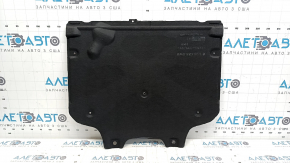 Защита двигателя задняя Audi A4 B9 17-25