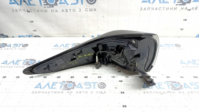 Фонарь внешний крыло правый Nissan Murano z52 19-24 рест, царапины