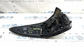 Фонарь внешний крыло правый Nissan Murano z52 19-24 рест, царапины