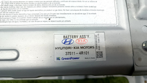 Аккумуляторная батарея ВВБ в сборе Hyundai Sonata 11-13 hybrid 91к, 262V